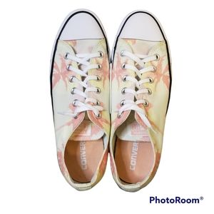 Converse Chuck Taylor All Star Palm 🌴 Tree Sneakers
